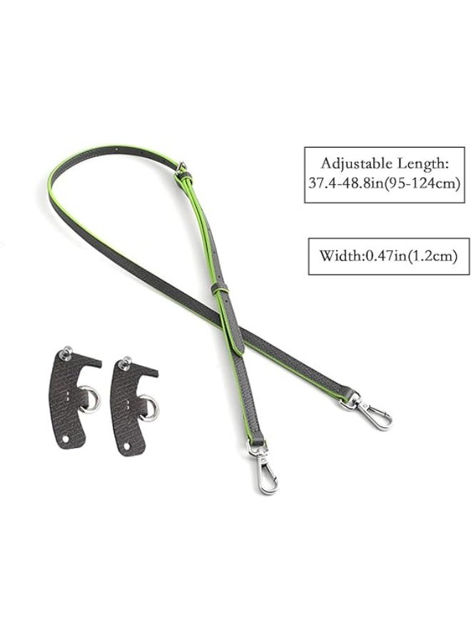 jaexest Strap Crossbody Adjustable Replacement - Image 2